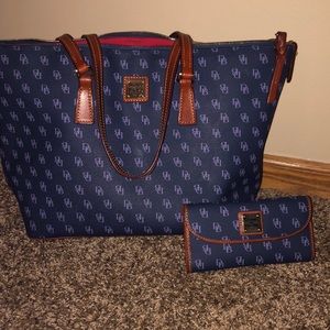 Downsizing my Dooneys!